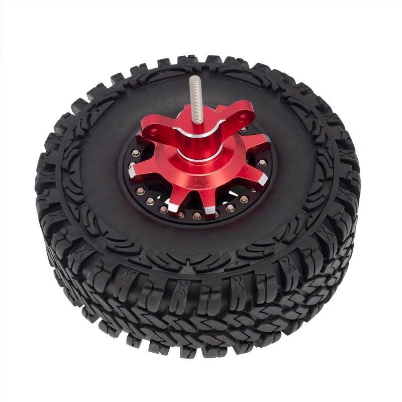 仿真1/10攀爬车轮毂 锁胎 拆胎器1.9寸 2.2寸适用压胎装拆工具B款,淘宝优惠券,粉丝福利购,淘宝优惠卷