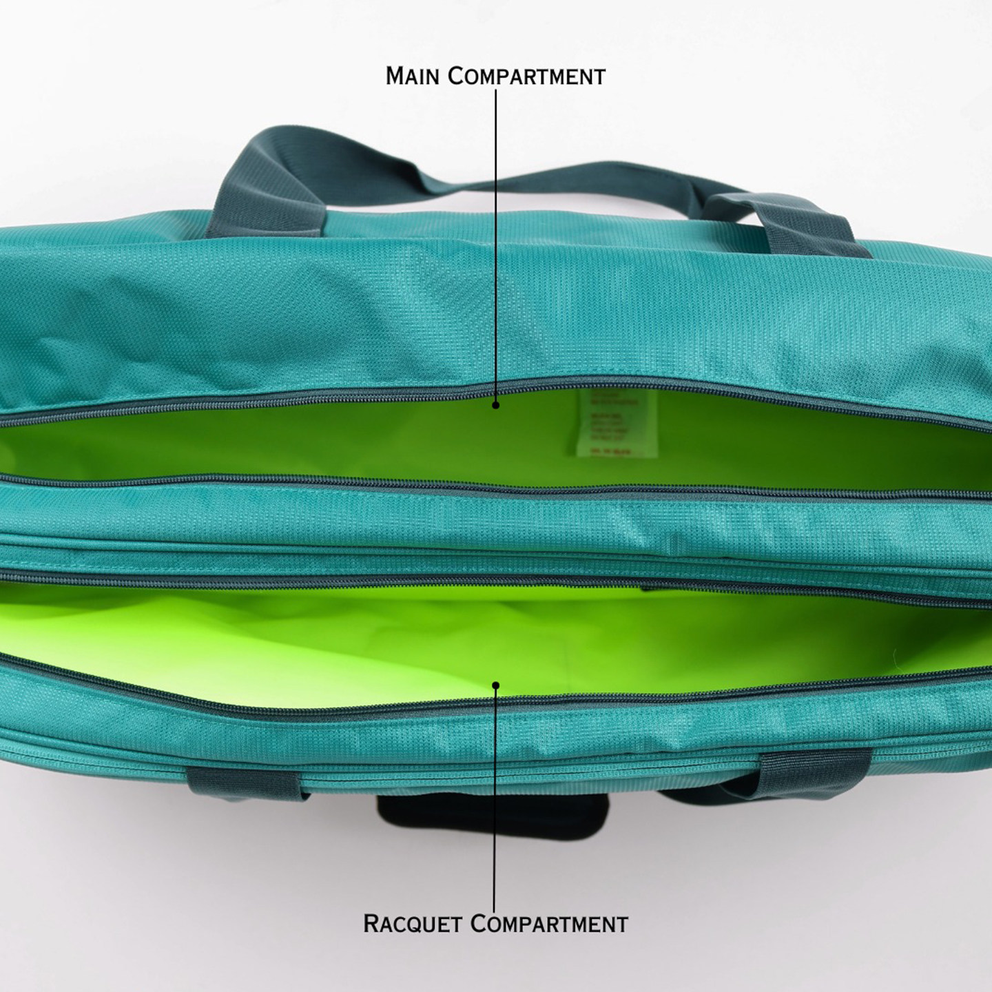 Yonex national badminton same style competition badminton bag