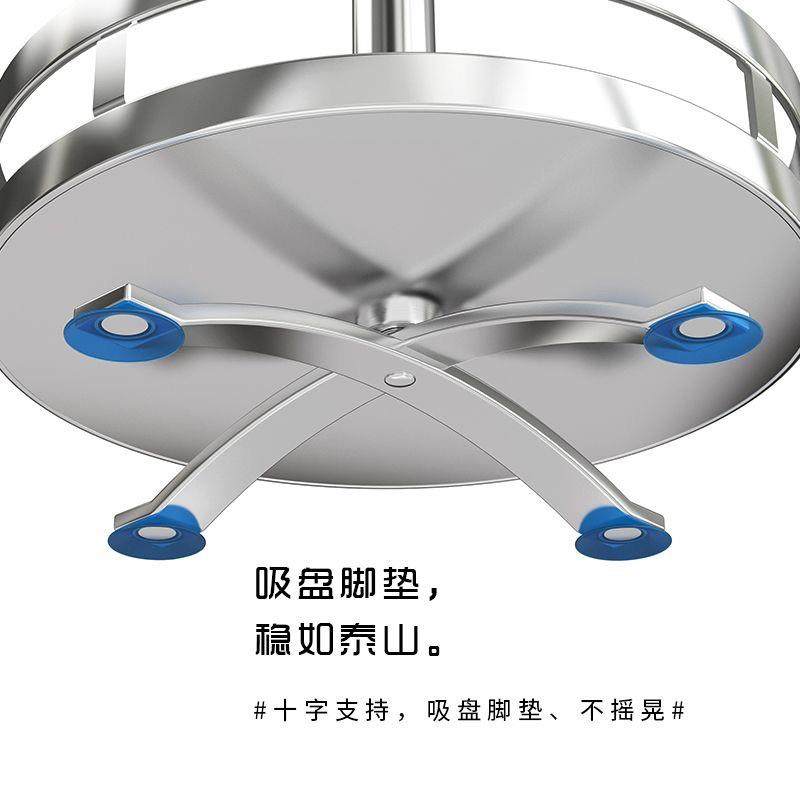 30房4不锈钢转调料Fhhuffrf置物架厨多功油能盐酱瓶罐调味料用品,淘宝优惠券,粉丝福利购,淘宝优惠卷