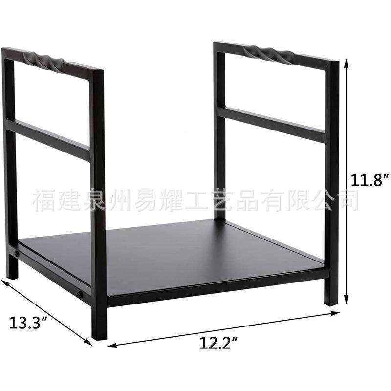 简款艺铁火柴收纳架炉室内外壁工具木XY-M006柴堆放置物约架,淘宝优惠券,粉丝福利购,淘宝优惠卷