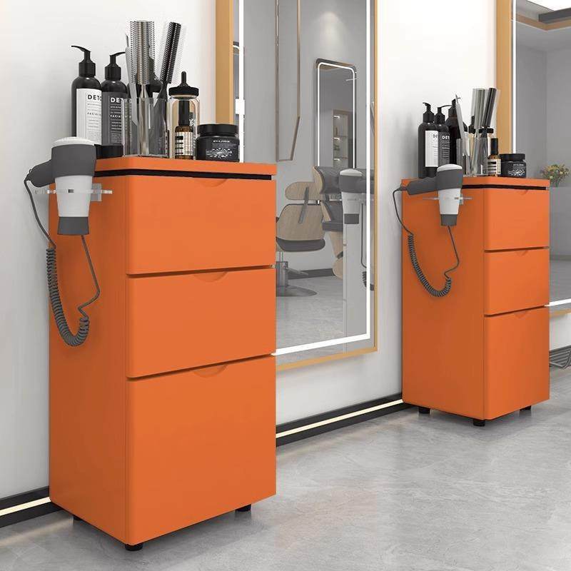 奢理发店工具柜发廊工具台收纳轻储柜带款GWQ抽屉物美发工具柜子,淘宝优惠券,粉丝福利购,淘宝优惠卷