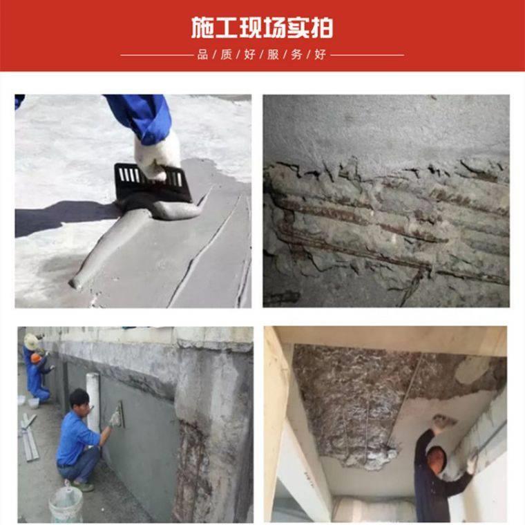 丙乳砂浆聚丙稀烯酸砂酯乳液ISI防腐砂浆丙酸液乳防腐水泥浆 - 图2