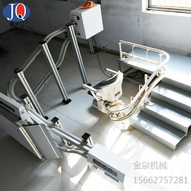 斜挂弯轨座椅电梯楼梯升降椅斜挂升降梯斜挂座椅电梯,淘宝优惠券,粉丝福利购,淘宝优惠卷