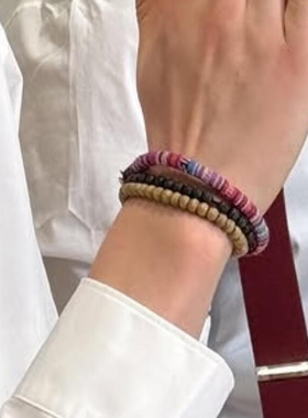 马丁Martin同款手绳波西米亚