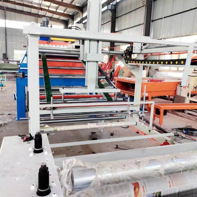 机动械化贴面1320机生产线防火水泥纤维板玻镁板膜机自铝覆片贴板,淘宝优惠券,粉丝福利购,淘宝优惠卷