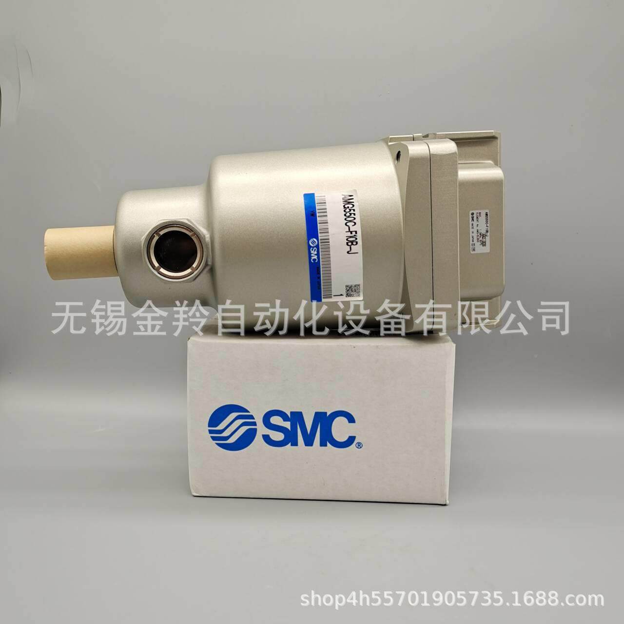 S143M0C过滤器AMG50C-06ABMG550C-10610B5CDBCBD-T-R - 图1