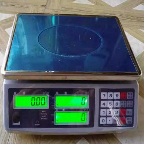 工业计数计重电子称秤1.5 3 5 6 7.5 10 15 20 30 50 75 100150KG - 图2