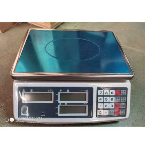 工业计数计重电子称秤1.5 3 5 6 7.5 10 15 20 30 50 75 100150KG - 图3