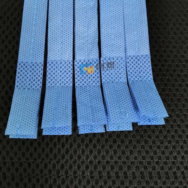 切带机无纺布腰带裁剪机手术衣绑带裁切设备织带焊切机高精度,淘宝优惠券,粉丝福利购,淘宝优惠卷