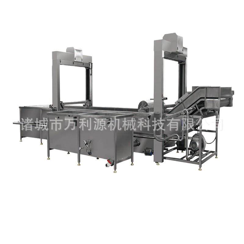 全自动果蔬肉类解冻机玉米恒温解冻设备冻盘海鲜气泡翻滚化冻机,淘宝优惠券,粉丝福利购,淘宝优惠卷