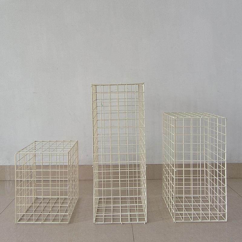 ZWK跨境商厂家直供电网格几何方路引三件套婚礼迎框饰宾背景装摆,淘宝优惠券,粉丝福利购,淘宝优惠卷