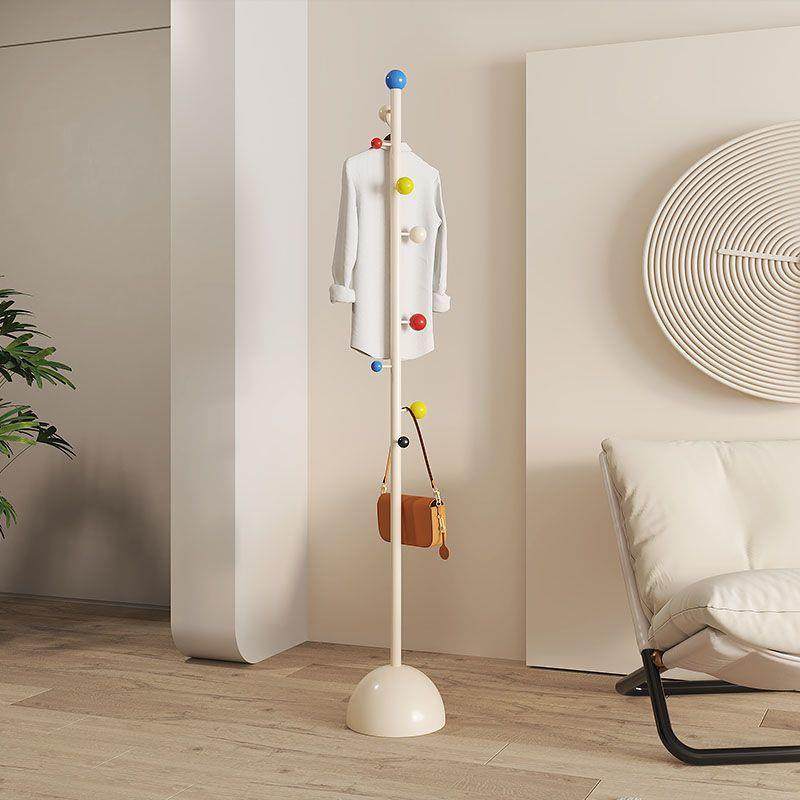 挂衣架落地泡卧客厅网IVL红泡衣架玄轻奢家用室立式衣关服挂架衣,淘宝优惠券,粉丝福利购,淘宝优惠卷