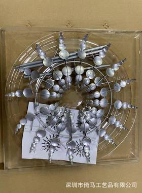 现货风新款户金风力转动风GPZ外车雕塑个性异形创意属风力车摆饰