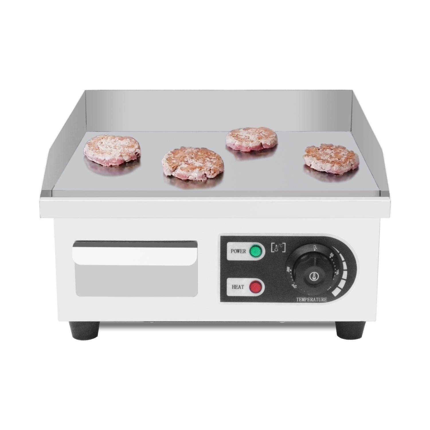 跨境商用电扒炉手抓饼烤冷面机铁板鱿鱼煎牛排机铁板烧摆摊设,淘宝优惠券,粉丝福利购,淘宝优惠卷