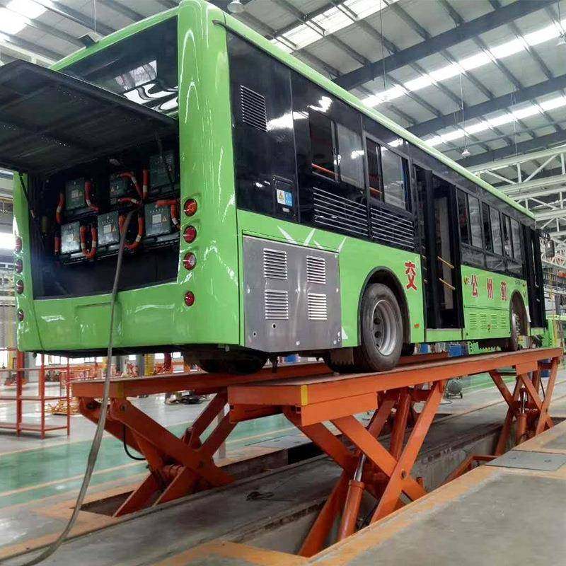 大吨位固定剪叉式液压升降平台升降机厂家重载升降平台,淘宝优惠券,粉丝福利购,淘宝优惠卷