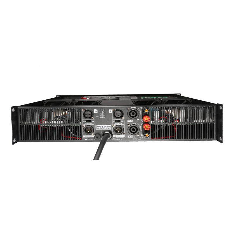 大功四通道功放机ADC纯后级功放议家用会园公共广校播音箱定率压,淘宝优惠券,粉丝福利购,淘宝优惠卷