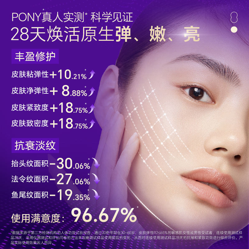 尚熹生物2盒重组三型胶原蛋白水光修护次抛精华棒K皱舒缓焕亮紧致,淘宝优惠券,粉丝福利购,淘宝优惠卷