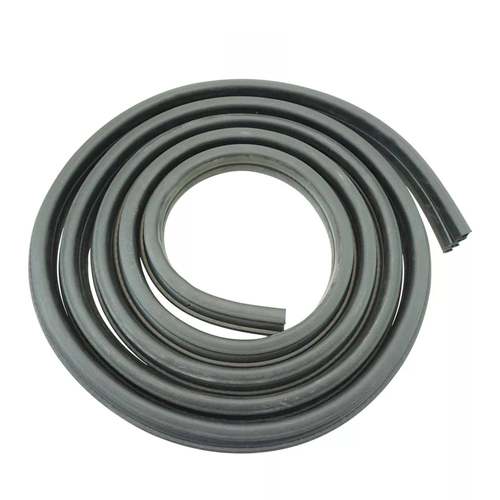 车门密封条或新皮卡车右身车门安UCK条隔装ford汽车式前音密封左 - 图1