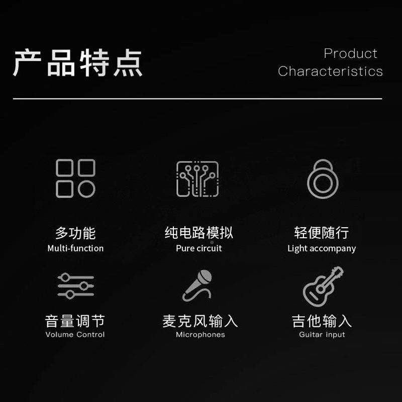 吉音响音箱电木吉小音箱响贝斯音响他他音小巧易BJB携音质佳音响,淘宝优惠券,粉丝福利购,淘宝优惠卷