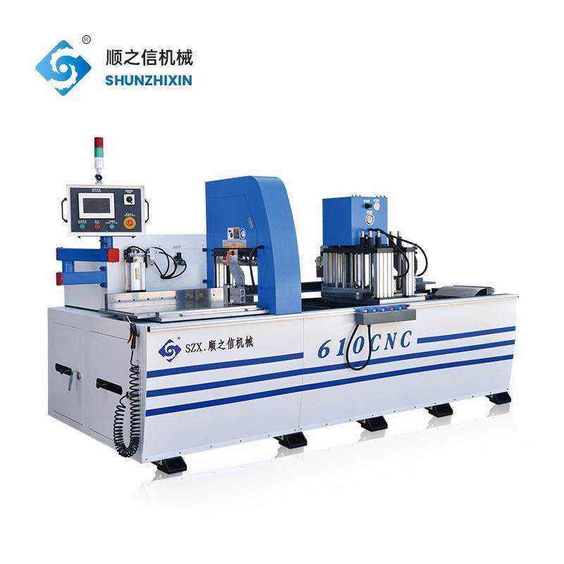 精密型铜铝切割机 YJ-610CNC金属不锈钢板材方管圆管自动切割机,淘宝优惠券,粉丝福利购,淘宝优惠卷
