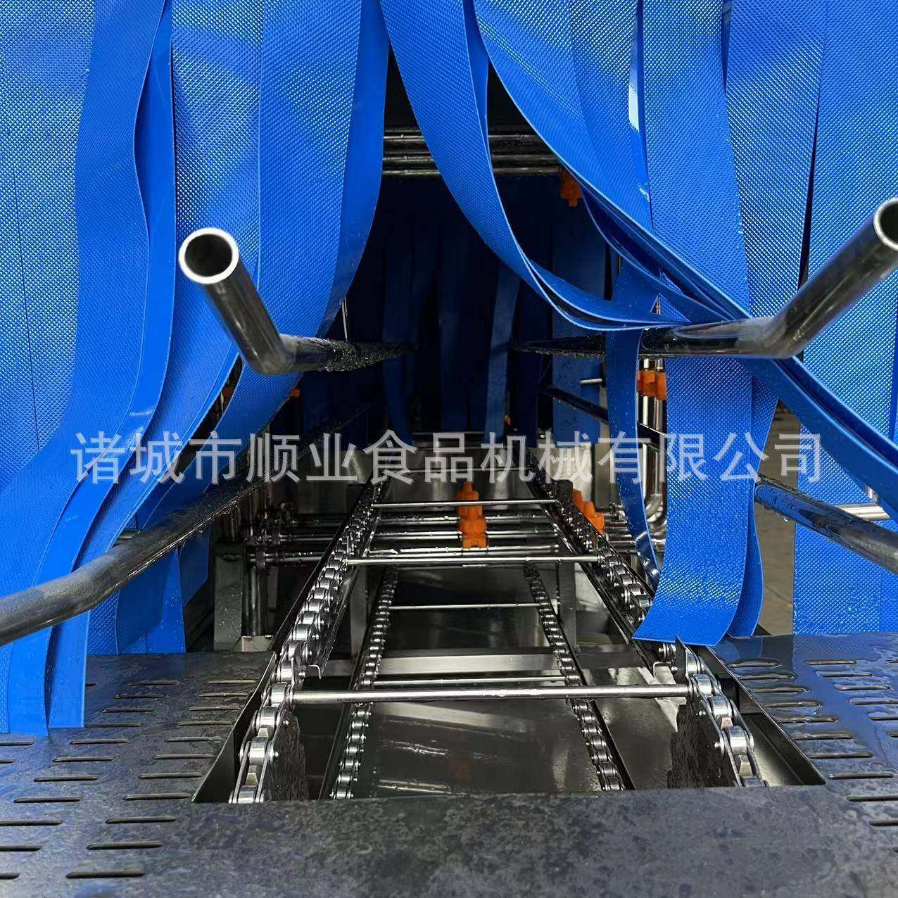 商用全自动洗筐机 果蔬周转筐鸡蛋拖海鲜筐清洗设备 商用洗筐机,淘宝优惠券,粉丝福利购,淘宝优惠卷