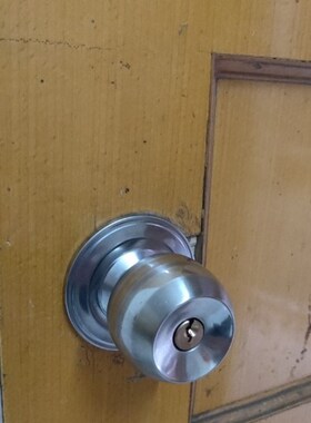 球形门锁卧室圆锁房门锁室内球形锁房间门锁浴室锁具球形门锁球锁
