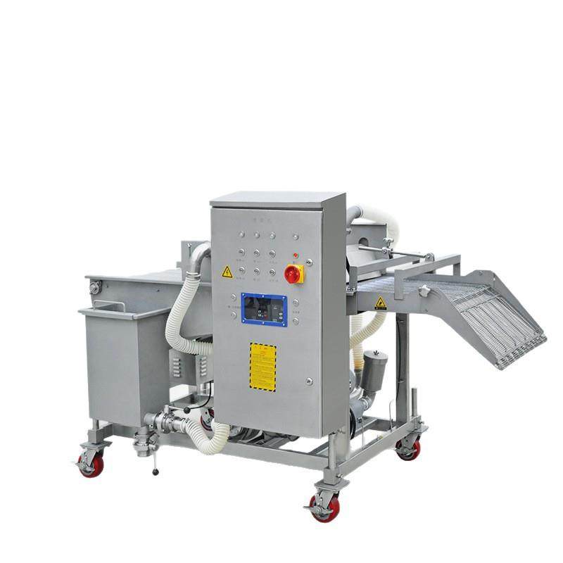 商用浸浆流水线全自动鸡排猪排浸浆机厂家直销鱿鱼圈浸浆机,淘宝优惠券,粉丝福利购,淘宝优惠卷