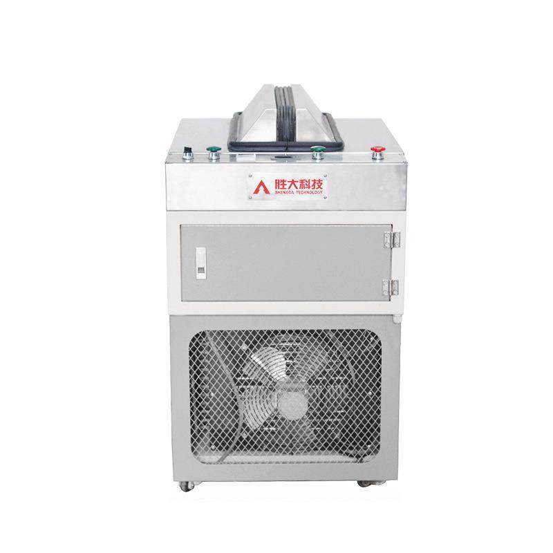 胜大科技广东保温效果良好单工位密闭式冷定型机厂家直销,淘宝优惠券,粉丝福利购,淘宝优惠卷