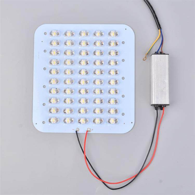 led灯板铝基板可定高散热led低压光源板铝基板快速现做,淘宝优惠券,粉丝福利购,淘宝优惠卷