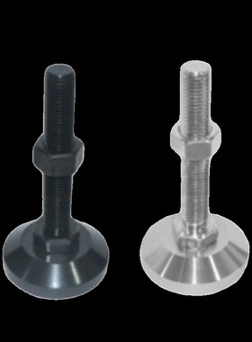 WAD42/43-D100-M16/M20/M24-L75/100/125/150/200 防滑脚杯 WAD41