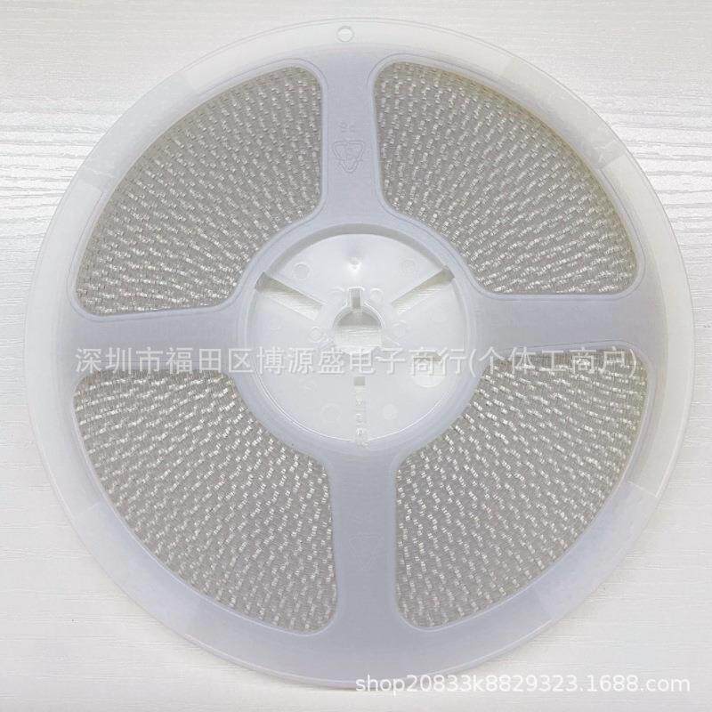 CC0805KX5R5BB4760805476M6M.3V5R±20%47国KCJUFX巨贴片电容 - 图1