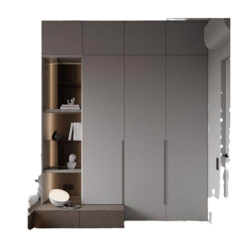 法式衣柜轻衣帽衣柜间造门板奶油风全奢屋柜型子厂UUS家工厂直销,淘宝优惠券,粉丝福利购,淘宝优惠卷