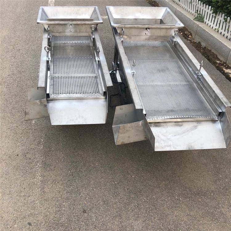 不锈钢振动筛筛黄豆大米龙虾双.层12khzds-85.13米,淘宝优惠券,粉丝福利购,淘宝优惠卷