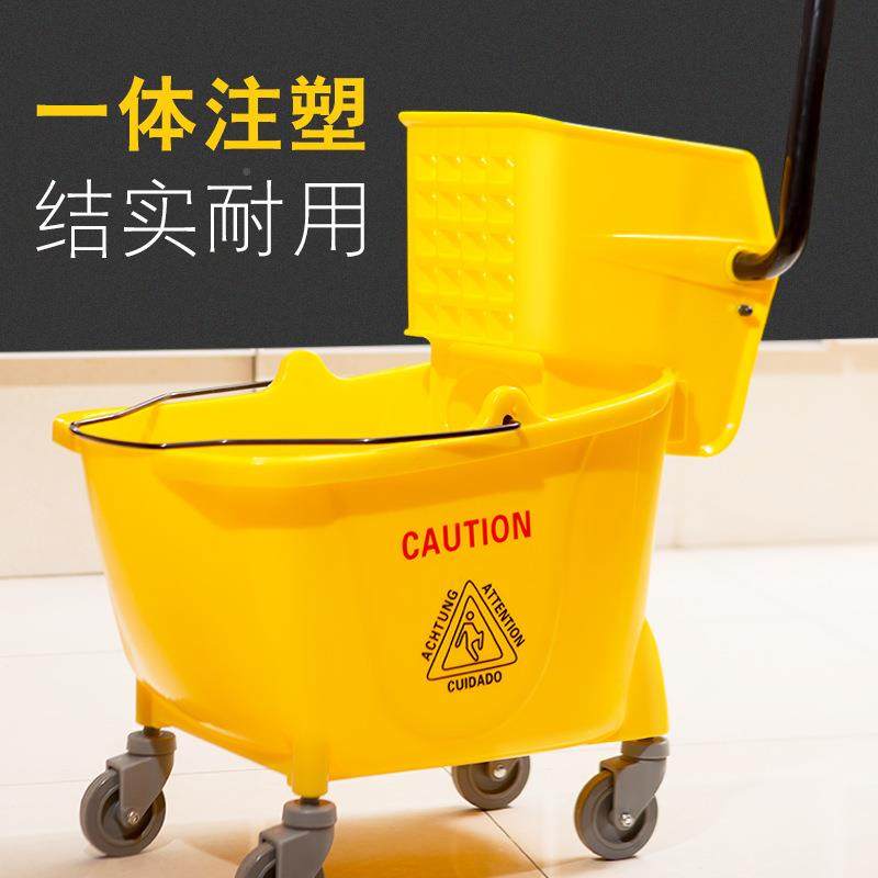 榨水车拖把桶店挤水桶免手洗拖地酒清洗拖把786拖布压桶水洁柞水,淘宝优惠券,粉丝福利购,淘宝优惠卷