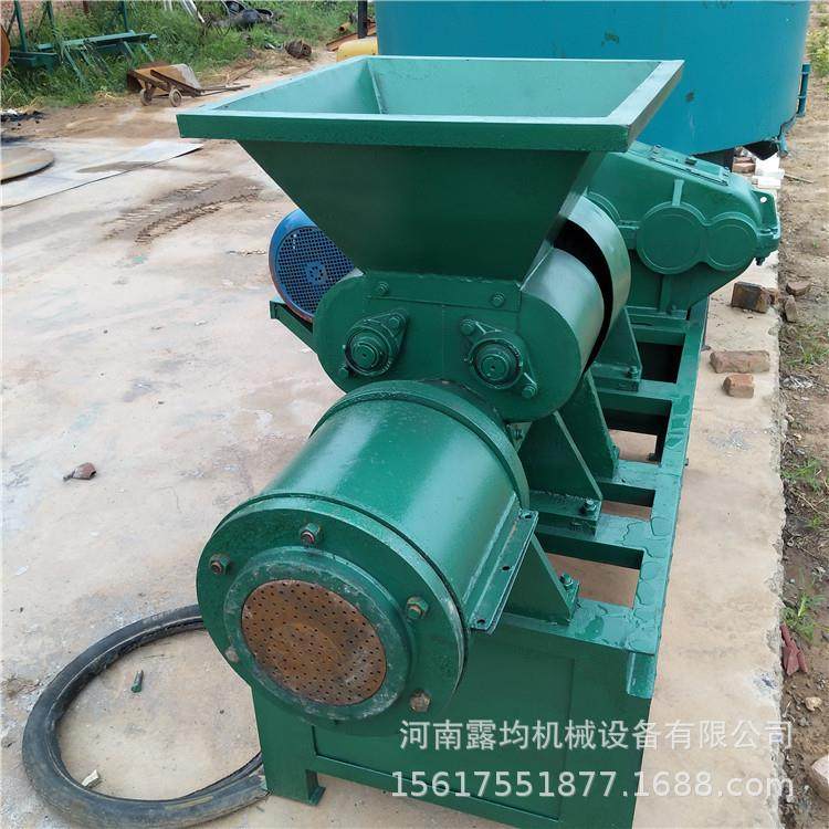 多功能机制炭制棒机碳粉螺旋挤压成型机创业好项目烧烤碳棒制棒机,淘宝优惠券,粉丝福利购,淘宝优惠卷