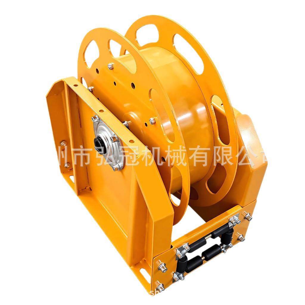 高压机油液压油齿轮油卷管器自动伸缩收管器高压防爆钢丝软管卷盘,淘宝优惠券,粉丝福利购,淘宝优惠卷