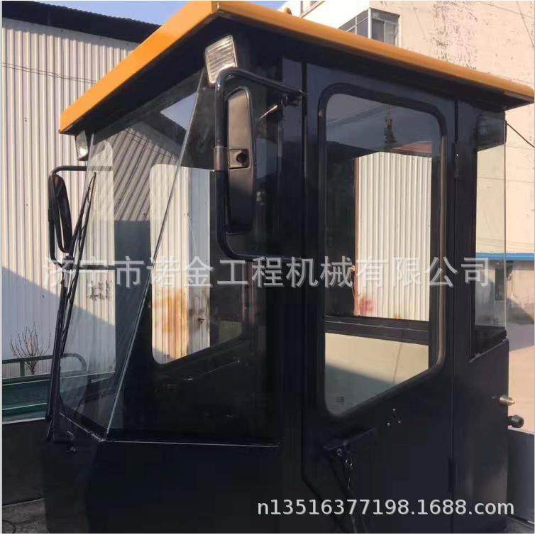 装载机配件山工652D驾驶室总成含玻璃门锁,淘宝优惠券,粉丝福利购,淘宝优惠卷