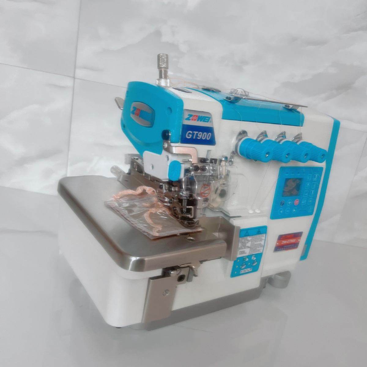 厂家直销全自动包缝机打边机工业缝纫机拷边机包兜机大量,淘宝优惠券,粉丝福利购,淘宝优惠卷