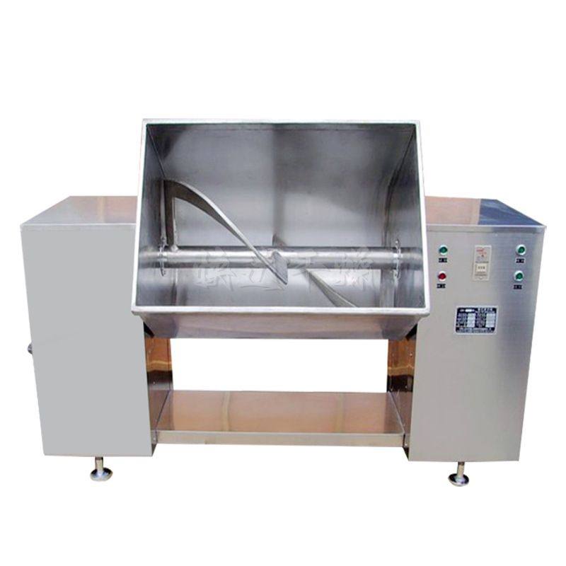 食品白炭黑卧式搅拌机 医药磷矿粉槽形混合机 纤维素槽型混合机,淘宝优惠券,粉丝福利购,淘宝优惠卷