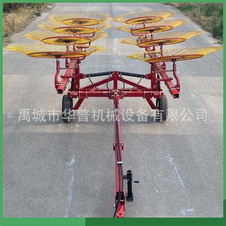 液压牵引式搂草机 苜蓿苜蓿等大型收集机 搂牧草机 厂家销售,淘宝优惠券,粉丝福利购,淘宝优惠卷