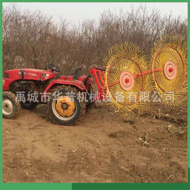 液压牵引式搂草机 苜蓿苜蓿等大型收集机 搂牧草机 厂家销售,淘宝优惠券,粉丝福利购,淘宝优惠卷