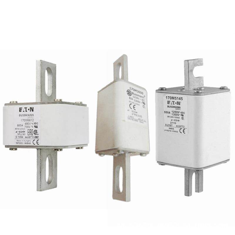 原装巴斯曼熔断器170M6301/6302/6033//60DDW46305/6306保险丝直3,淘宝优惠券,粉丝福利购,淘宝优惠卷