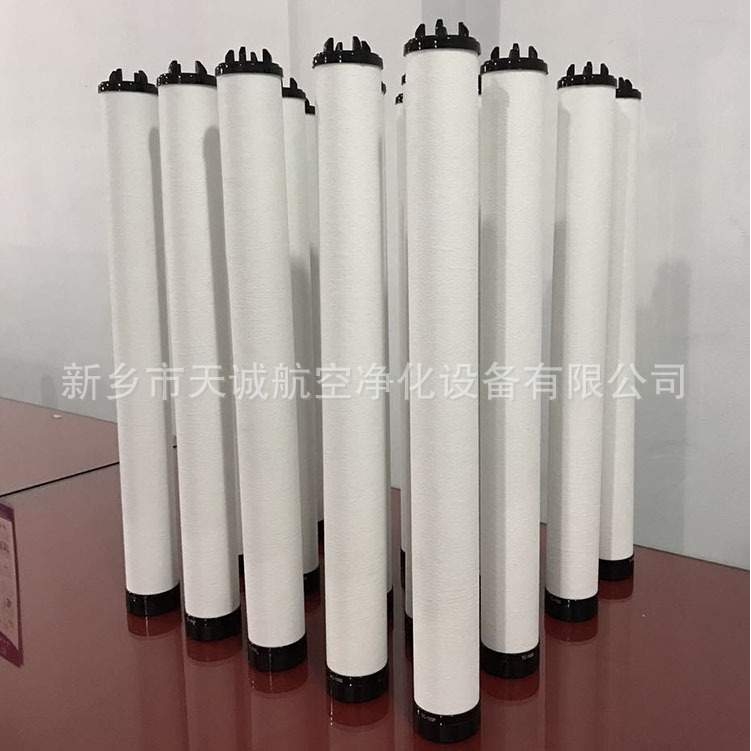 PLA柴油低压管路过滤器PLA060FCR11B3-图2
