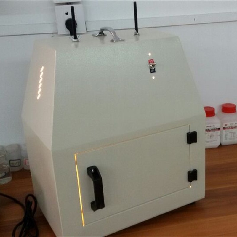 【齐威红外线快速干燥器WS70-1干燥箱烘干器实验室 - 图0