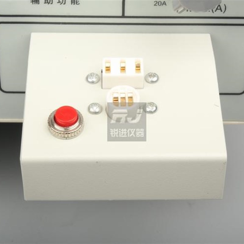 【金科JINKO  JK9612功率VMOS管分选仪 场效应MOS管检测试仪 - 图1