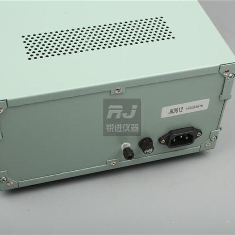 【金科JINKO  JK9612功率VMOS管分选仪 场效应MOS管检测试仪 - 图2