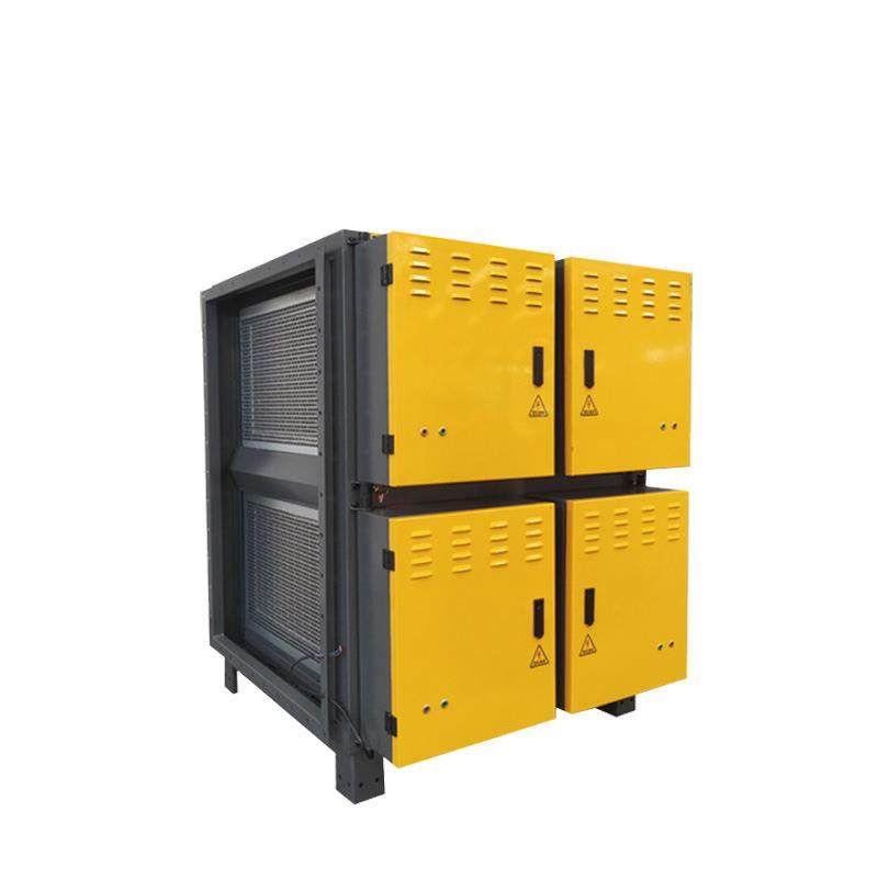 餐饮业商用油烟净化器工业静电低空油烟净化机酒店食堂抽油烟机,淘宝优惠券,粉丝福利购,淘宝优惠卷