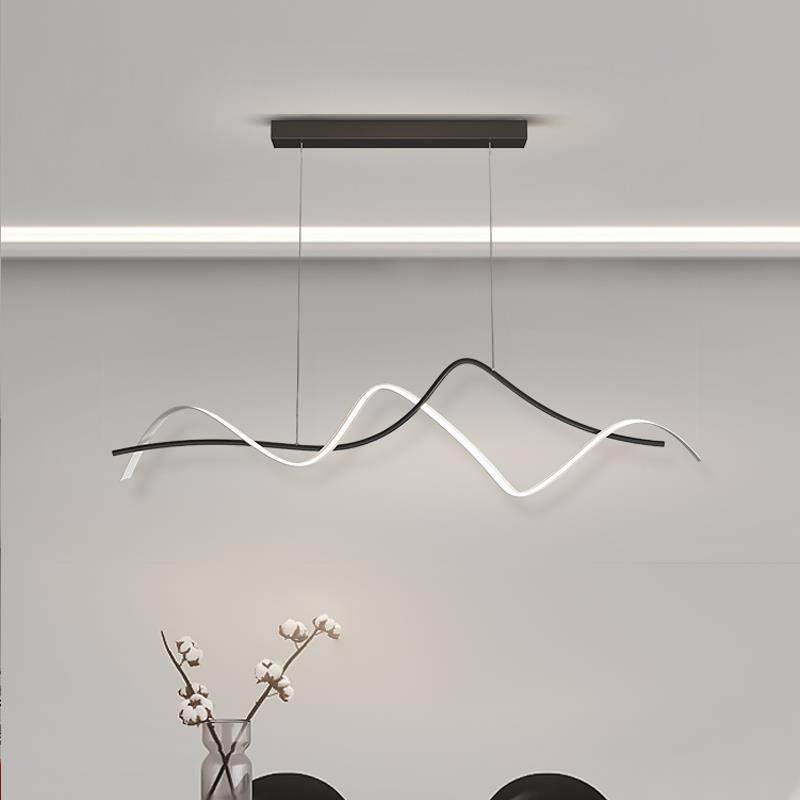 广东中山灯具全屋组合套餐现代简约大气客厅主灯意式极简吸顶灯,淘宝优惠券,粉丝福利购,淘宝优惠卷