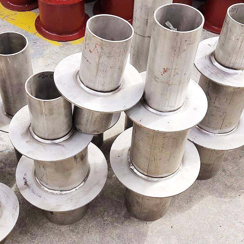 定|制国|标304刚性套管不锈钢防水套管非磁性防水套管,淘宝优惠券,粉丝福利购,淘宝优惠卷