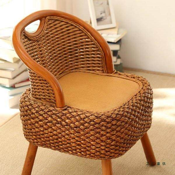 用阳台藤椅单人靠件背椅仙藤编织三套藤家椅现985代简水约藤编小,淘宝优惠券,粉丝福利购,淘宝优惠卷